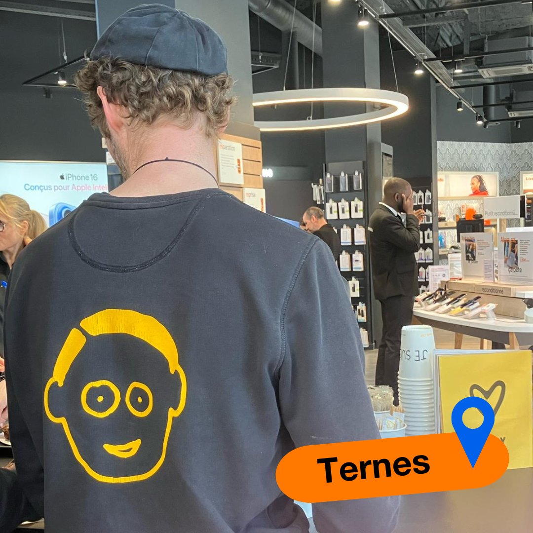 FondationOrange tweet media