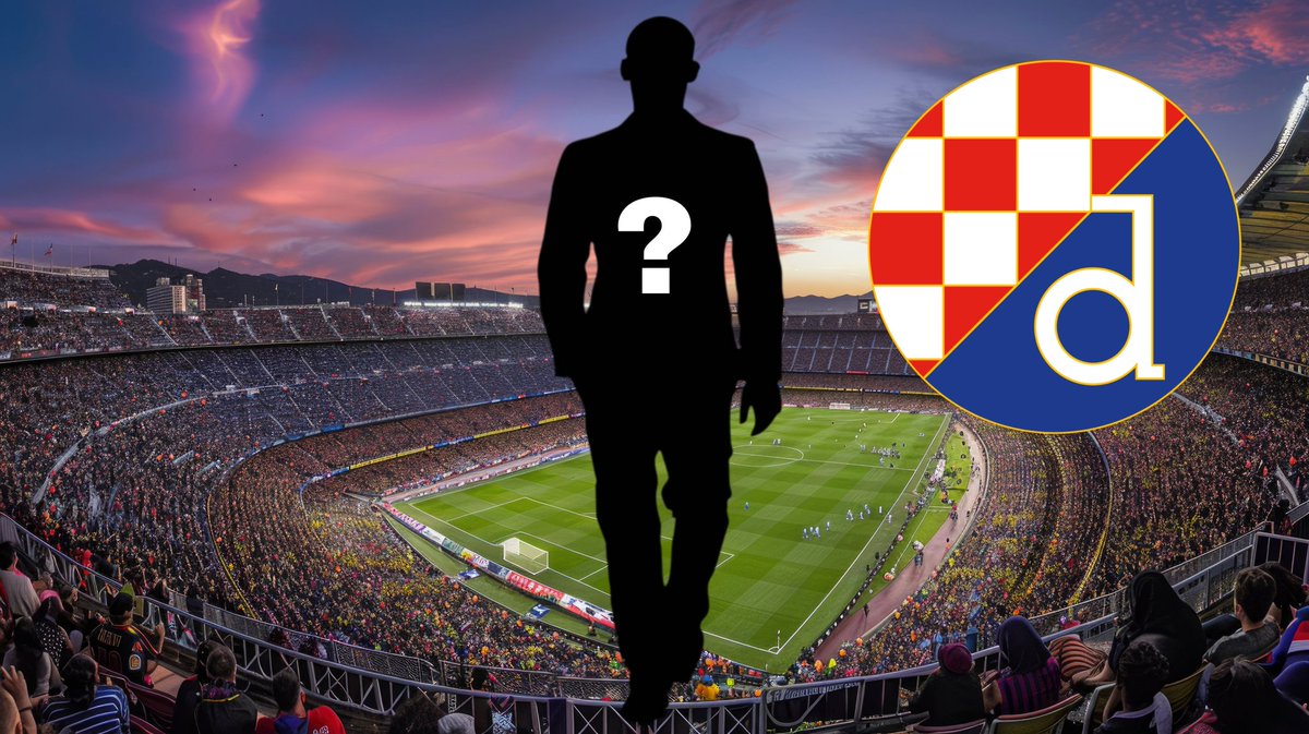 Who will be mister X ?! 

Still the supporters and fans of Dinamo Zagreb wait for the announcment of the new sporting director. Talks where made but when the decision will be made? First it was told that by end of march the decision will be made. Then it was told "give us 10 more