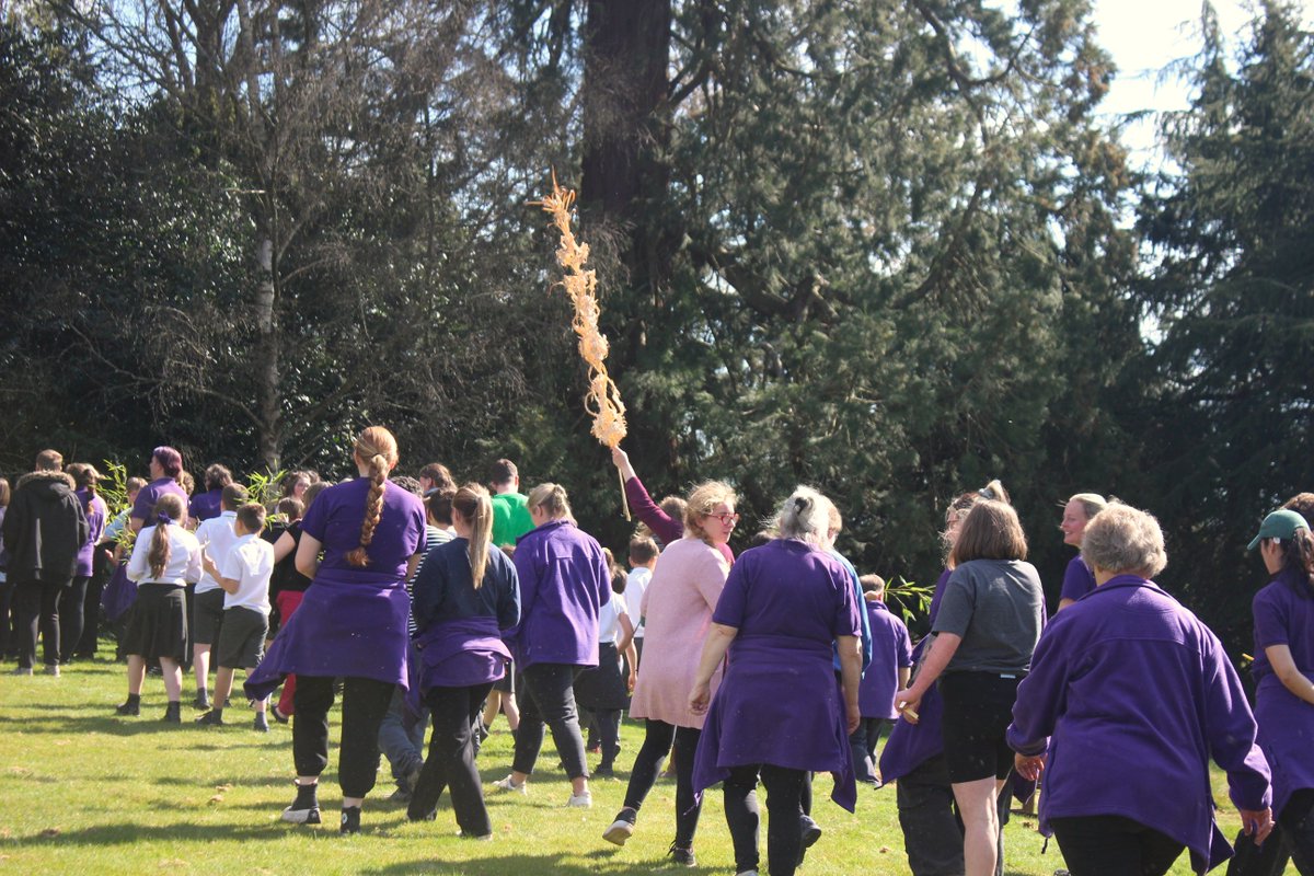 St Joseph's Specialist Trust (@stjoscranleigh) on Twitter photo Our young people took part in a lovely Palm Sunday Liturgy outside in the sunshine.
We all paraded around the front field together with Sam the Donkey.
#SEN #Catholicity
<a href="/ABDiocese/">Roman Catholic Diocese of Arundel & Brighton</a> 
<a href="/CISCSchools/">CISC</a> Our young people took part in a lovely Palm Sunday Liturgy outside in the sunshine.
We all paraded around the front field together with Sam the Donkey.
#SEN #Catholicity
<a href="/ABDiocese/">Roman Catholic Diocese of Arundel & Brighton</a> 
<a href="/CISCSchools/">CISC</a>