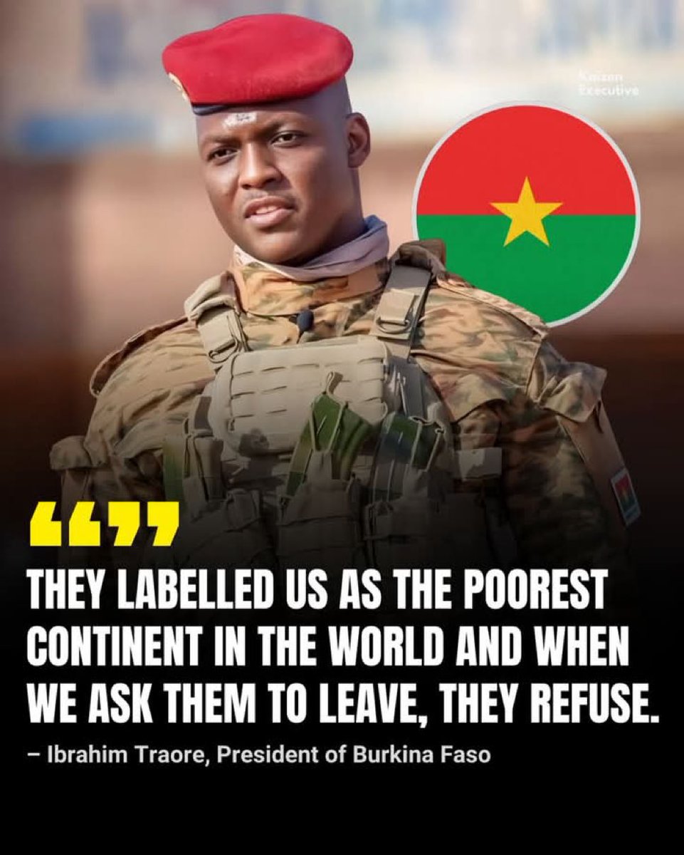 Traore My leader,Learning alot from this man. 🫡