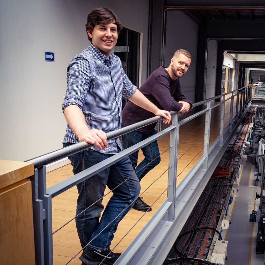 Research & Impact at Sheffield (@shefuniimpact) on Twitter photo A #Sheffield success story continues!🚀<a href="/FourJawMA/">FourJaw Manufacturing Analytics</a> , a <a href="/sheffielduni/">The University of Sheffield</a> spinout, has relocated to a larger HQ at <a href="/penninefive/">Pennine Five // P5</a> as part of the Innovation Spine in the City Centre. We're proud to see their growth!
👉bit.ly/4i1GYo7 A #Sheffield success story continues!🚀<a href="/FourJawMA/">FourJaw Manufacturing Analytics</a> , a <a href="/sheffielduni/">The University of Sheffield</a> spinout, has relocated to a larger HQ at <a href="/penninefive/">Pennine Five // P5</a> as part of the Innovation Spine in the City Centre. We're proud to see their growth!
👉bit.ly/4i1GYo7