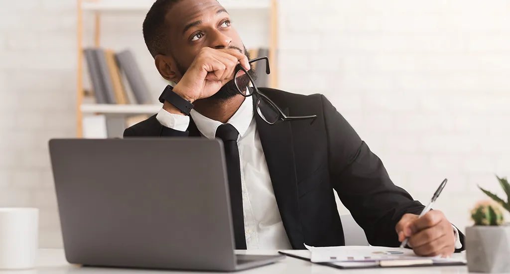 GraphZone's tweet image. Vous proposez une offre de qualité, mais les clients ne mordent pas ? Plusieurs raisons peuvent expliquer ce blocage . Lisez l’article 👉🏾 graphzone.net/comprendre-pou…

#GraphZone #MarketingDigital #Entrepreneuriat