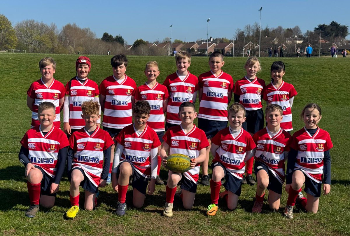 Friends' School Lisburn - Preparatory Department tweet media