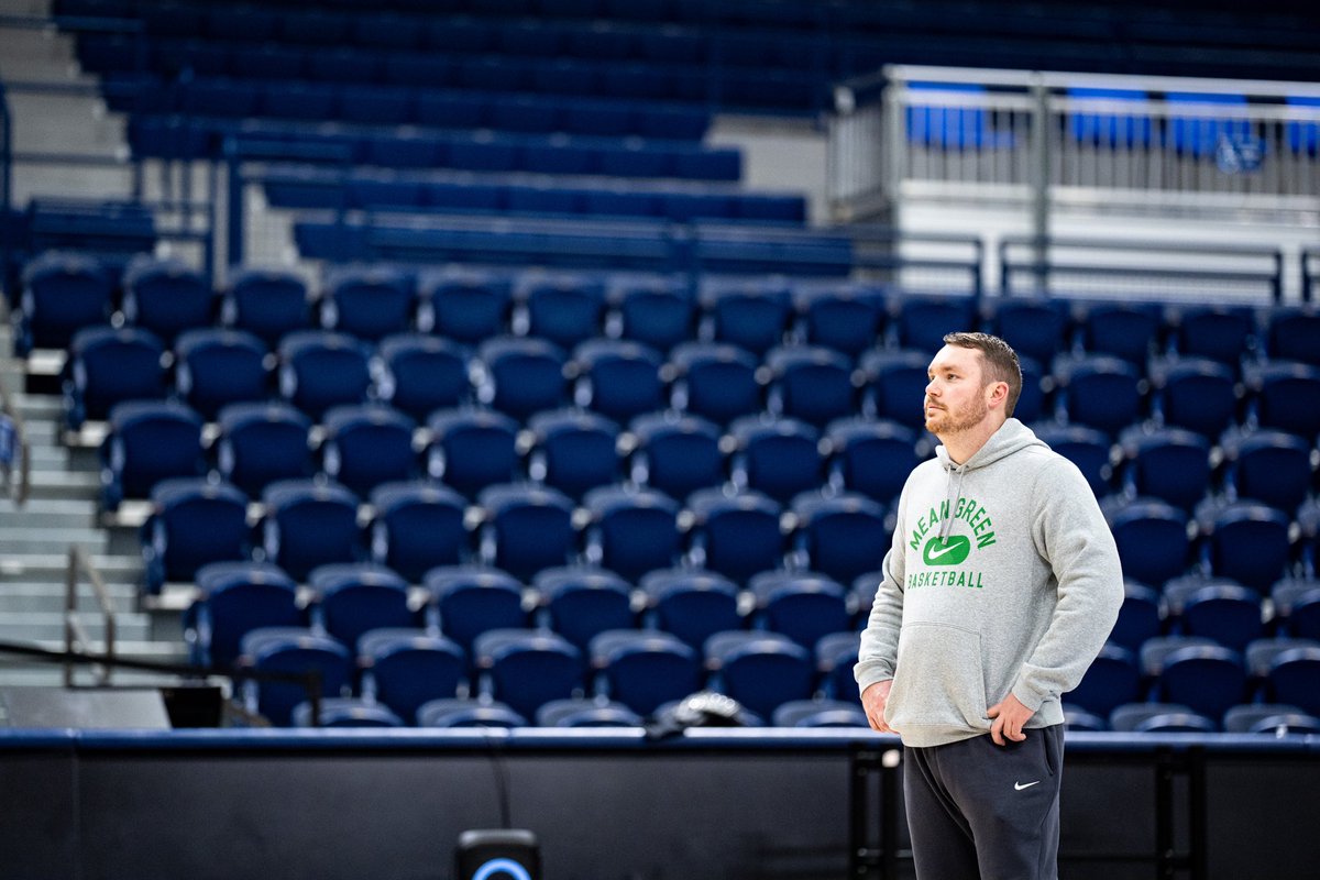 Happy birthday Mat!🎉

Thank you for keeping our student-athletes safe and healthy!

#GMG