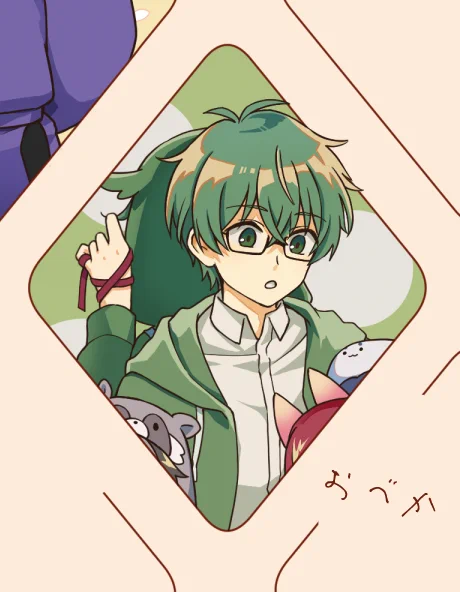 #あたたかくなる歌合戦FA 