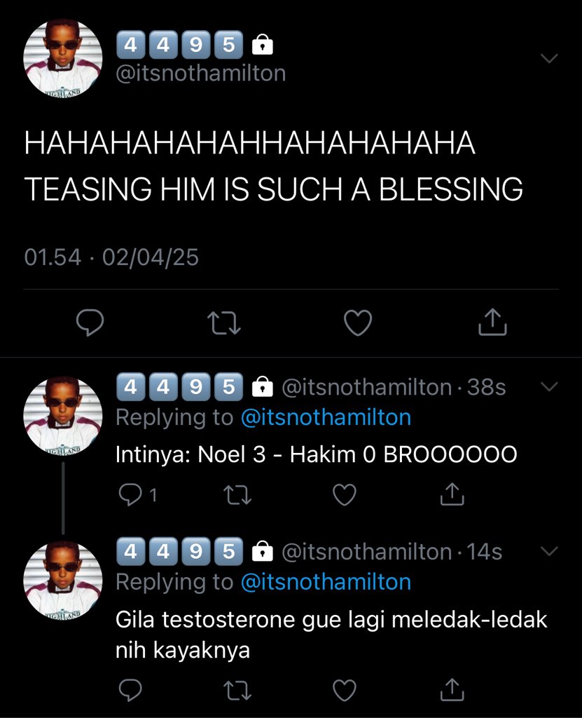 chohyvck's tweet photo. 422. Kabur aja juga enak… https://t.co/qOVUEwBmsS
