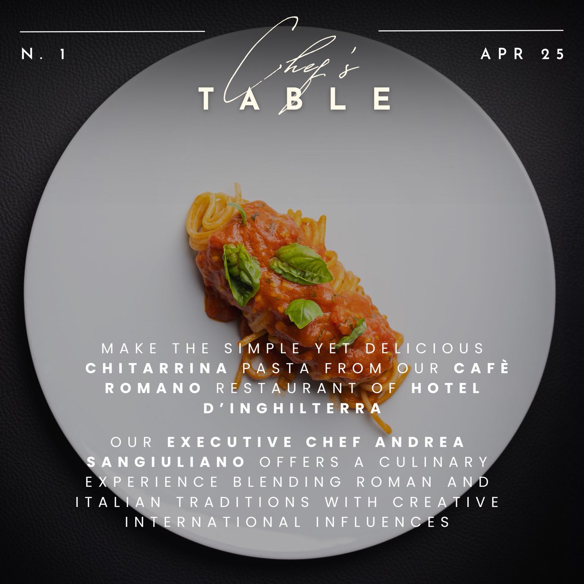 Starhotels tweet media