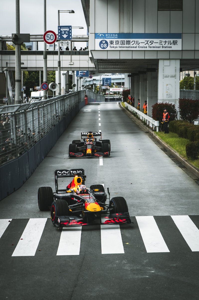 レッドブル モータースポーツ🏁 tweet media