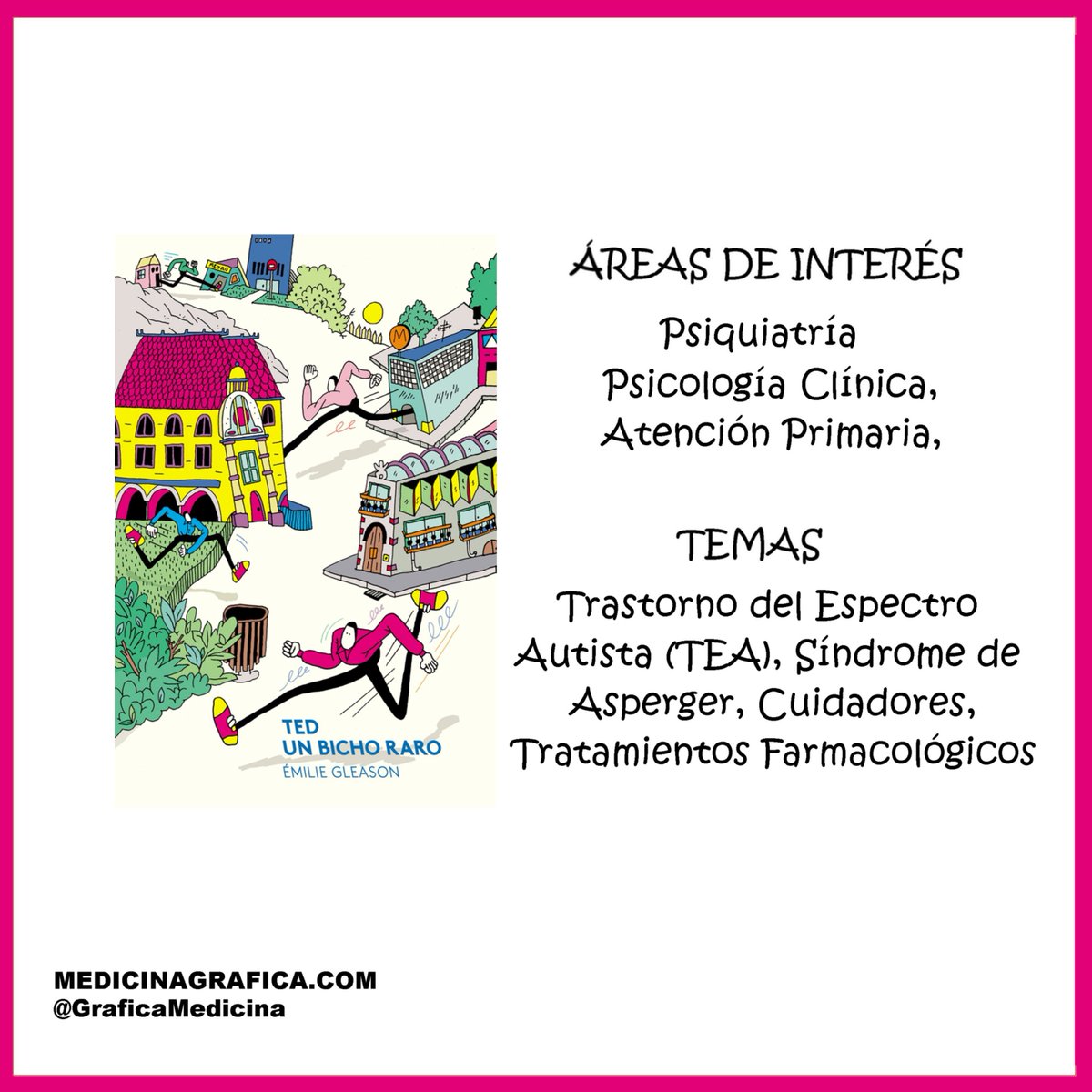 Medicina-Grafica (SEMGRAF) tweet media
