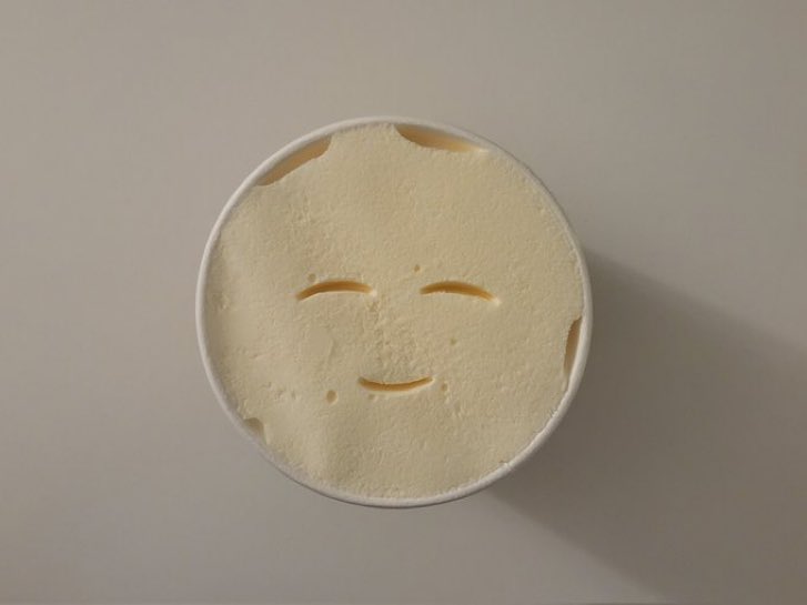 tmtgty's tweet image. มีคัยหิวไอติมบ้างคับบบ🍦(｡◠‿◠｡)