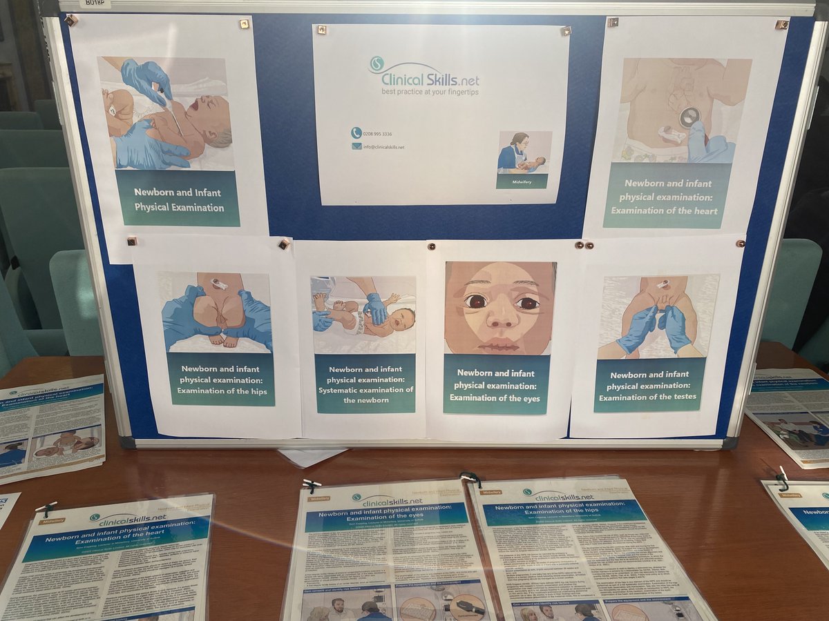 WHHQualityAcademy (@whhqualacademy) on Twitter photo Midwifery staff & students learning essential skills today at the fantastic NIPE Workshop delivered by <a href="/rachanncro/">Rachel Crone</a>, supported by Clinical Skills. Net.
Email whh.library@nhs.net to request an account Midwifery staff & students learning essential skills today at the fantastic NIPE Workshop delivered by <a href="/rachanncro/">Rachel Crone</a>, supported by Clinical Skills. Net.
Email whh.library@nhs.net to request an account