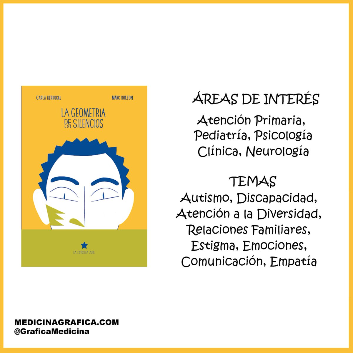 Medicina-Grafica (SEMGRAF) tweet media