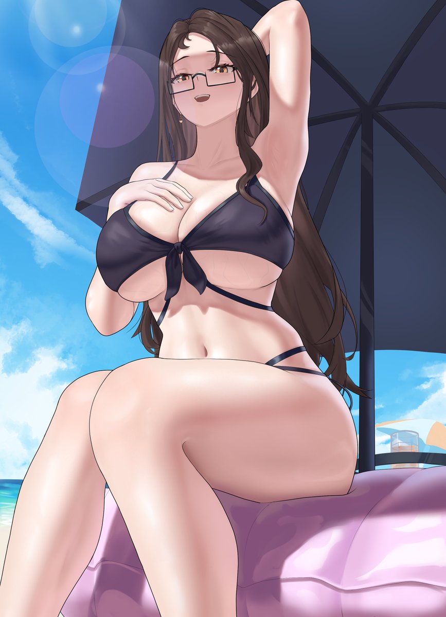 Comission

#Shiruverse