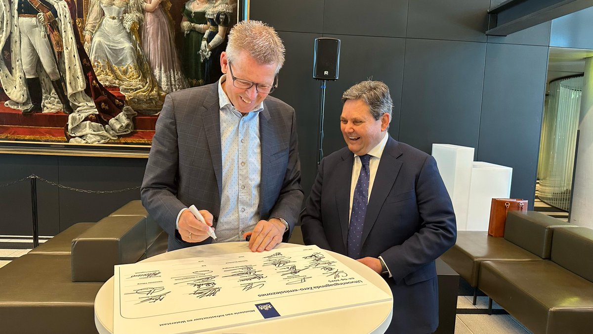 Meer duidelijkheid voor installateurs over zero-emissiezones – Installatienet.nl