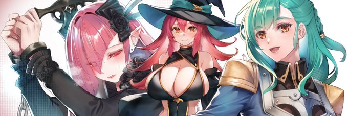 Ci-enに登録して退路を絶ってきました。よろしければフォローなど是非お願いいたします!
https://t.co/3fX04eUFyq 