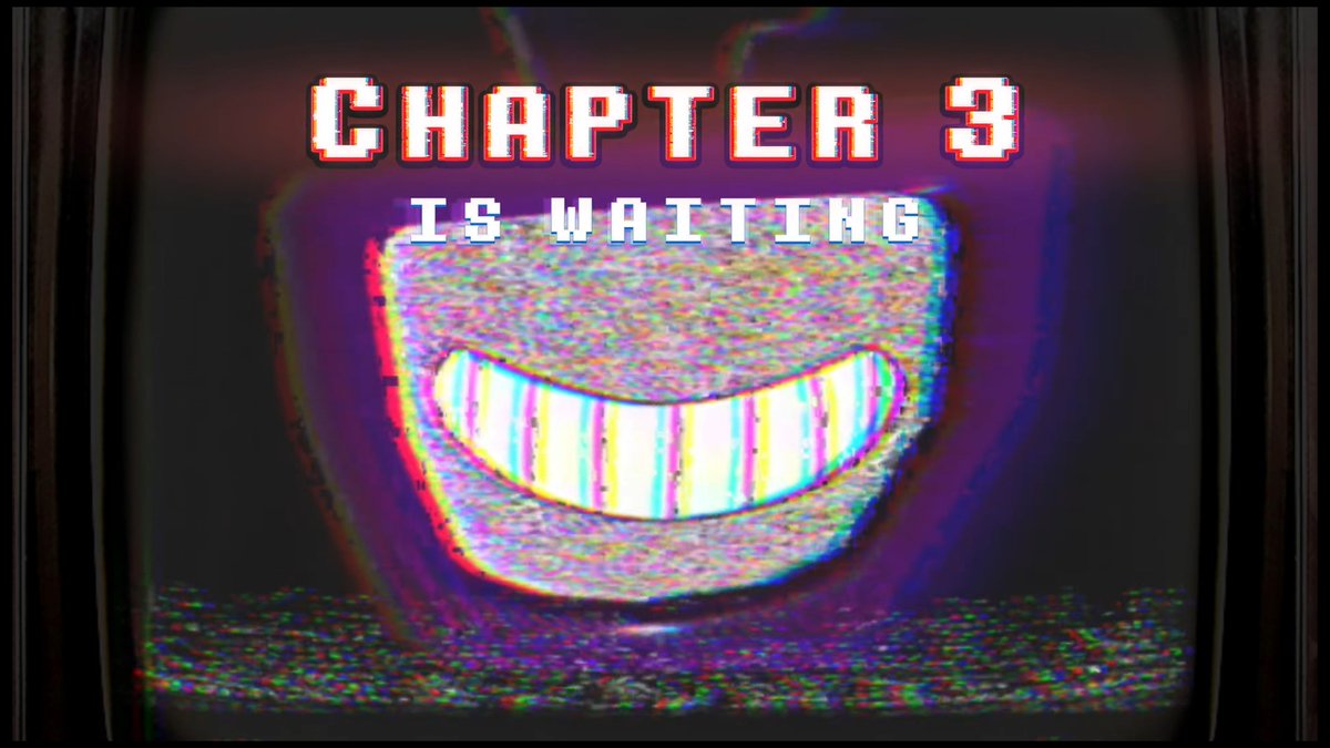 tobinoundertale's tweet photo. 【速報】デルタルーンChapters3＆4は、Nintendo Switch 2のローンチタイトルとして6月5日に発売。
また同日にSteam、Switch、PS4、PS5 でもリリース予定！
↓PVも初公開↓
https://t.co/UKChIEhwgY
#deltarune https://t.co/JQ0lp01BRk