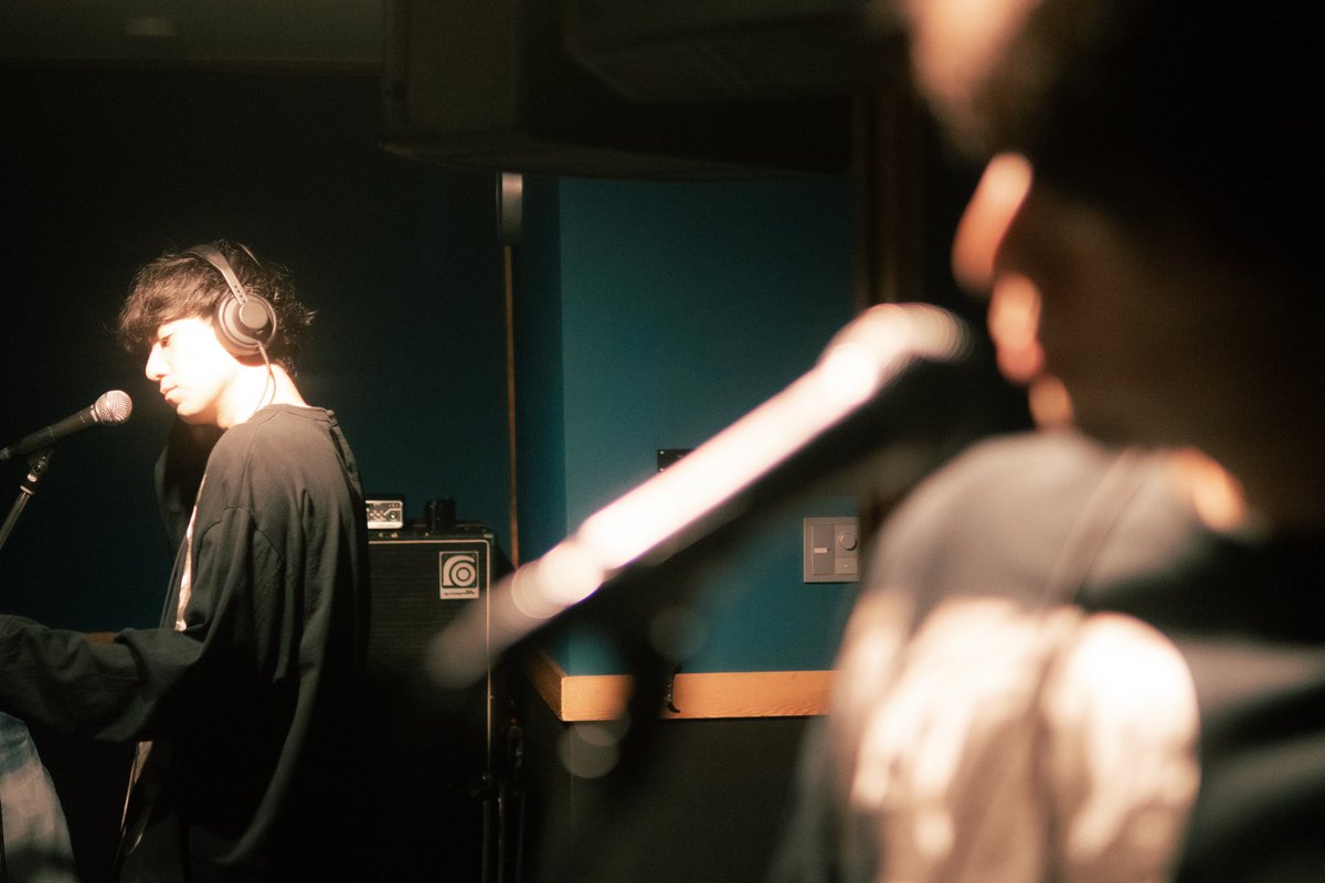 "Sway" recording stuff rn🎙️
#PDLS #sway