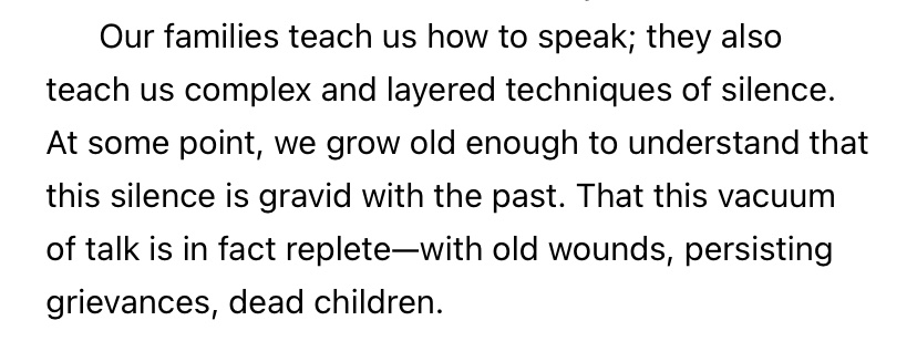 ajcomjr's tweet image. A while back, I wrote an essay as an attempt to speak to a relative who died before I was born.
Here it is, with thanks to the editors, in @redividermag
22.2:
redivider.emerson.edu/invocations-of…