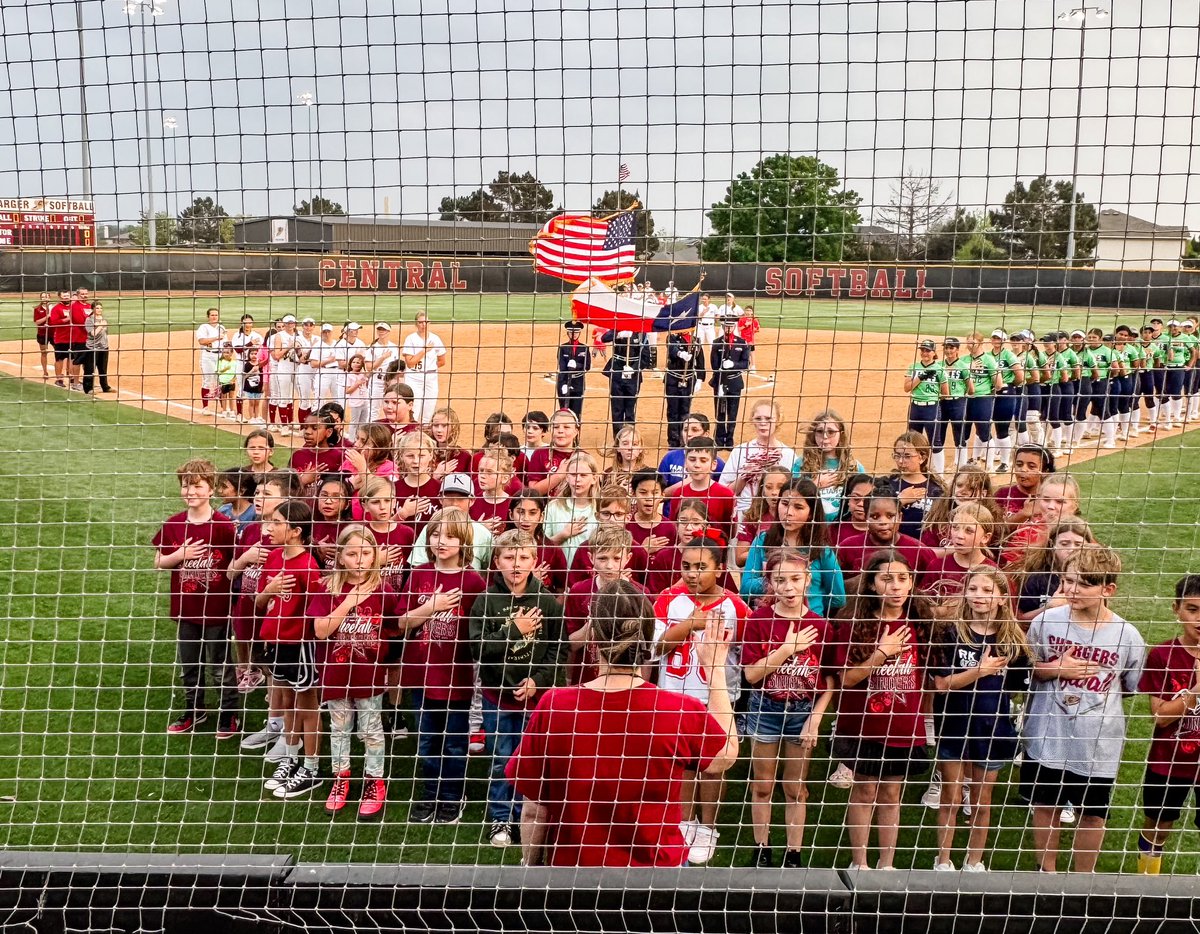Chargers Softball tweet media
