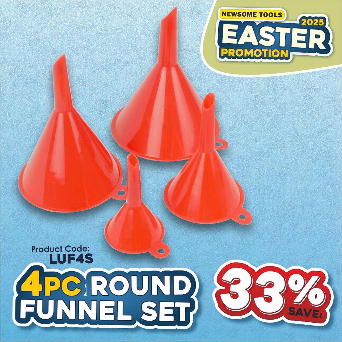 Newsome Tools tweet media