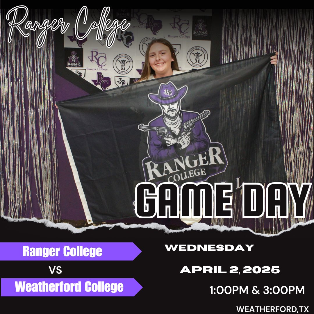 Game day on the road!