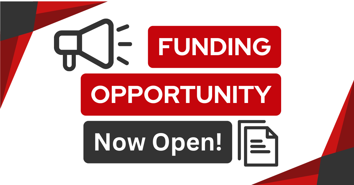 Wisconsin Partnership Program (@wispartnership) on Twitter photo Research Funding Opportunity: WPP invites eligible <a href="/uwsmph/">UW School of Medicine and Public Health</a> faculty to submit a preliminary application for a New Investigator Program grant. Awards are up to $150,000 over two years. Preliminary apps are due April 30, 2025. wpp.med.wisc.edu/grant-funding/… Research Funding Opportunity: WPP invites eligible <a href="/uwsmph/">UW School of Medicine and Public Health</a> faculty to submit a preliminary application for a New Investigator Program grant. Awards are up to $150,000 over two years. Preliminary apps are due April 30, 2025. wpp.med.wisc.edu/grant-funding/…