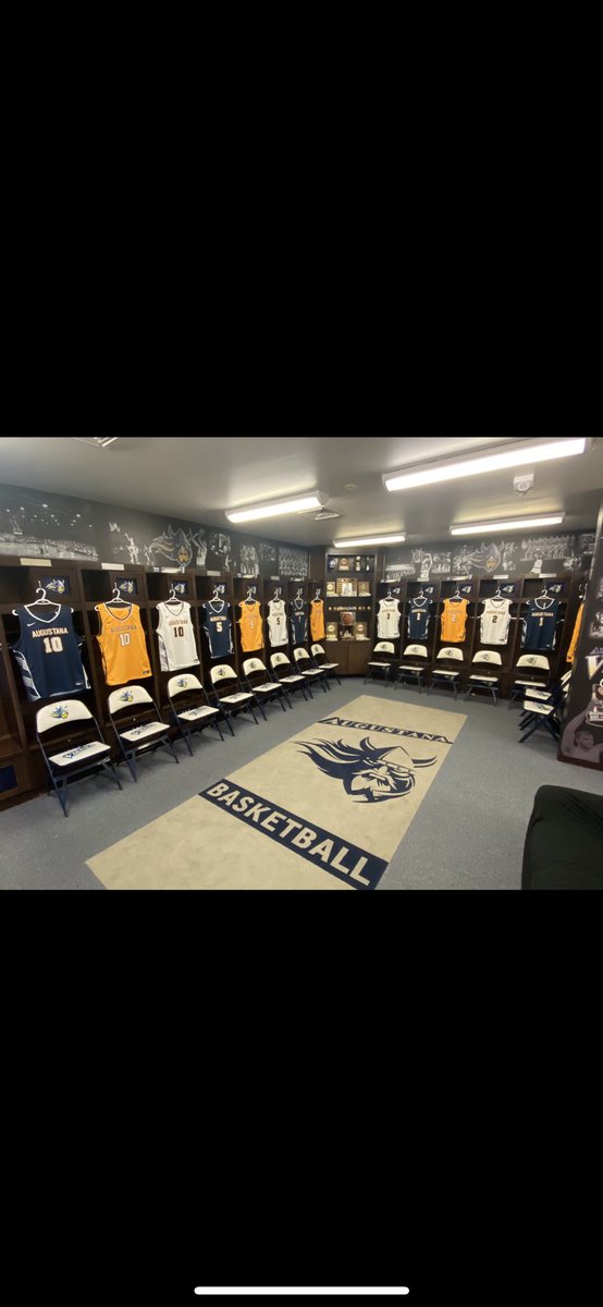 Small College Hoops (@smchoops_) on Twitter photo 🚨Small College Hoops program OTD🚨
🏀Augustana University🏀
DII program in the NSIC conference. Located in Sioux Falls, SD population (206,000) Augustana has unbelievable facilities for Division II program. Program with great culture and a storied tradition!
<a href="/AugieMBB/">Augustana University Men's Basketball</a> 🚨Small College Hoops program OTD🚨
🏀Augustana University🏀
DII program in the NSIC conference. Located in Sioux Falls, SD population (206,000) Augustana has unbelievable facilities for Division II program. Program with great culture and a storied tradition!
<a href="/AugieMBB/">Augustana University Men's Basketball</a>