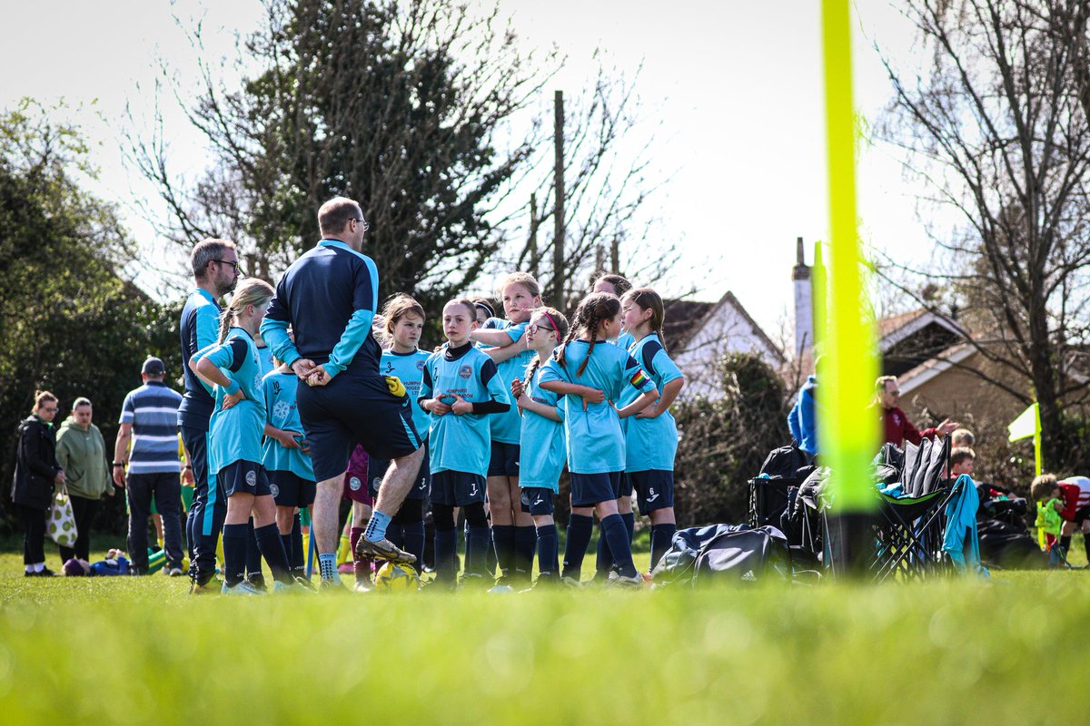 abingdonutdwfc's tweet image. 📸☀️ Sunny conditions at our latest Northcourt fixtures. 

#WeAreAbingdon | #CreatingPathways