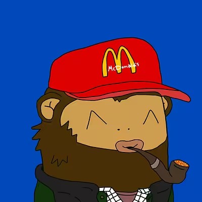 bdznft's tweet image. My @MonkeesApeChain family left me 😫. My source of all things crypto, my people.. all gone because I don't have access to discord.
I'm still my Monkee though. He'll never leave me 😊