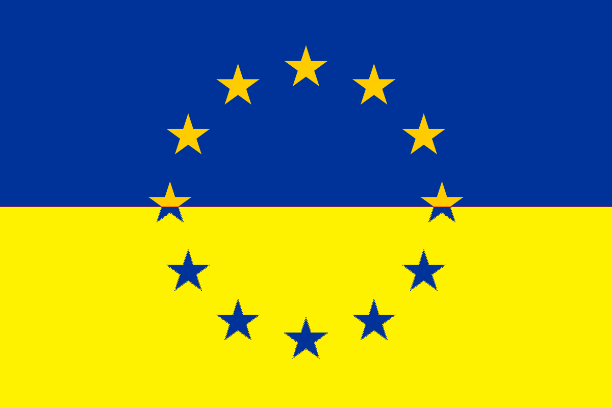 Brahmbeere's tweet photo. 🚨 Very important EU initiative for the EU membership of Ukraine!
Let's all follow and boost this cute little account:
@ukraine_2eu 🇪🇺🇺🇦
I strongly pledge for #NAFO-membership for #Ukraine2EU 😇 https://t.co/j3giTXrdDf