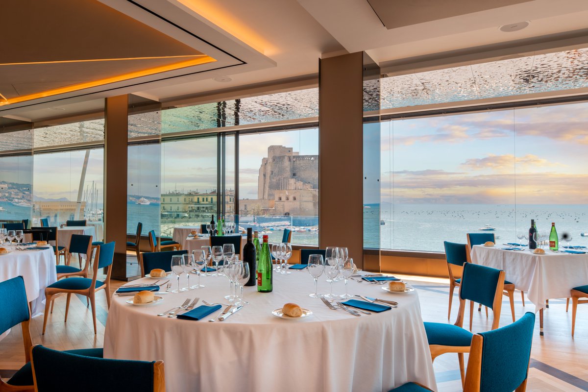 ICSTconf's tweet image. Don't miss the ICST Banquet this evening! โ๏ธ๐คฉ
We will enjoy great food with beautiful views of the coastline and live music ๐๏ธ๐ถ
Meet you all at 19:30 at the Hotel Royal Continental, right next to the conference venue! ๐๐ผ