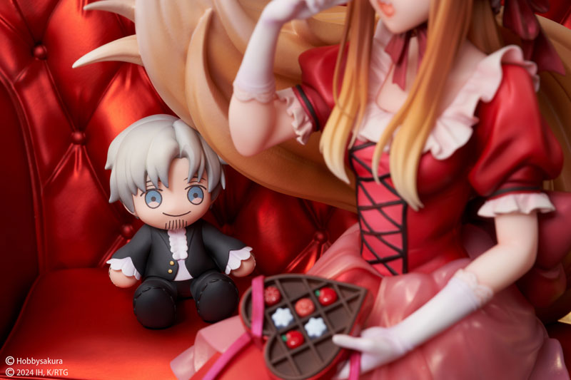 狼と香辛料 グッズ情報 (@spicy_wolf_info) / X 狼と香辛料 グッズ情報 (@spicy_wolf_info) / X