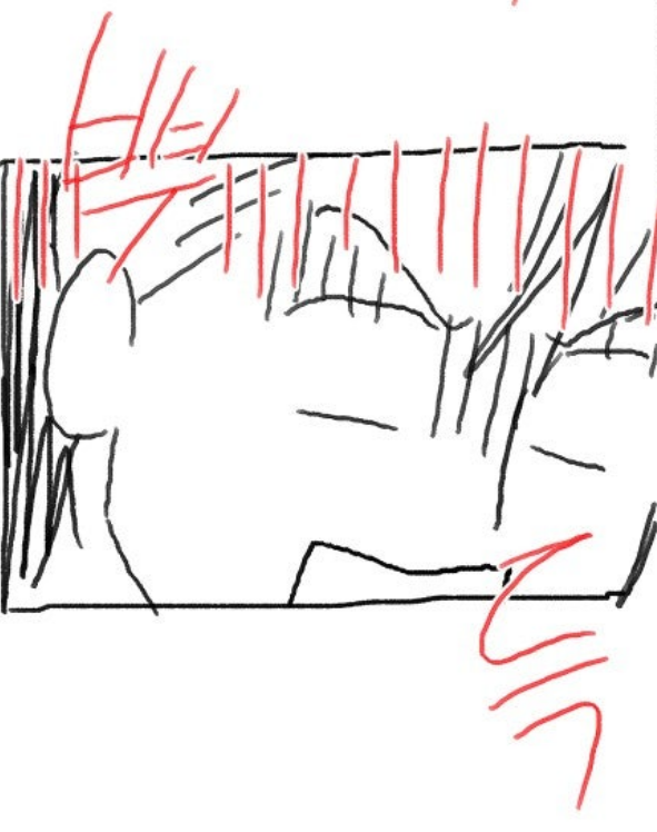 💙리디북스  <오싹한 베이비>💙
22화 업데이트!  
ridibooks.com/books/42910085…

후우우우- 😮‍💨😮‍💨
흐하압! 👺 

💥🍑💥뿌득💥🍑💥

오싹베는 매월 3 13 23일마다 돌아옵니다!