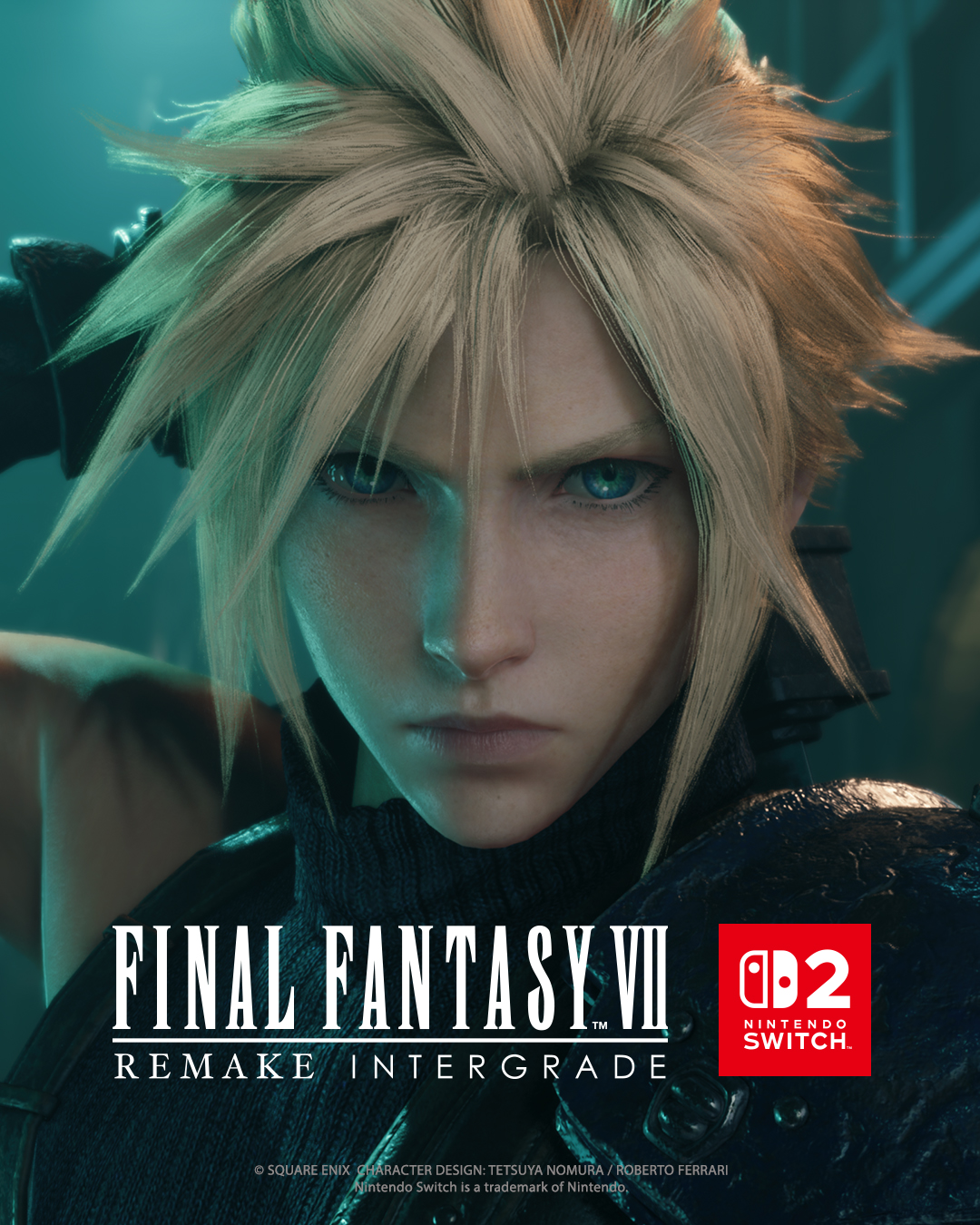 色々な FINAL FANTASY VII (@finalfantasyvii) / X その他