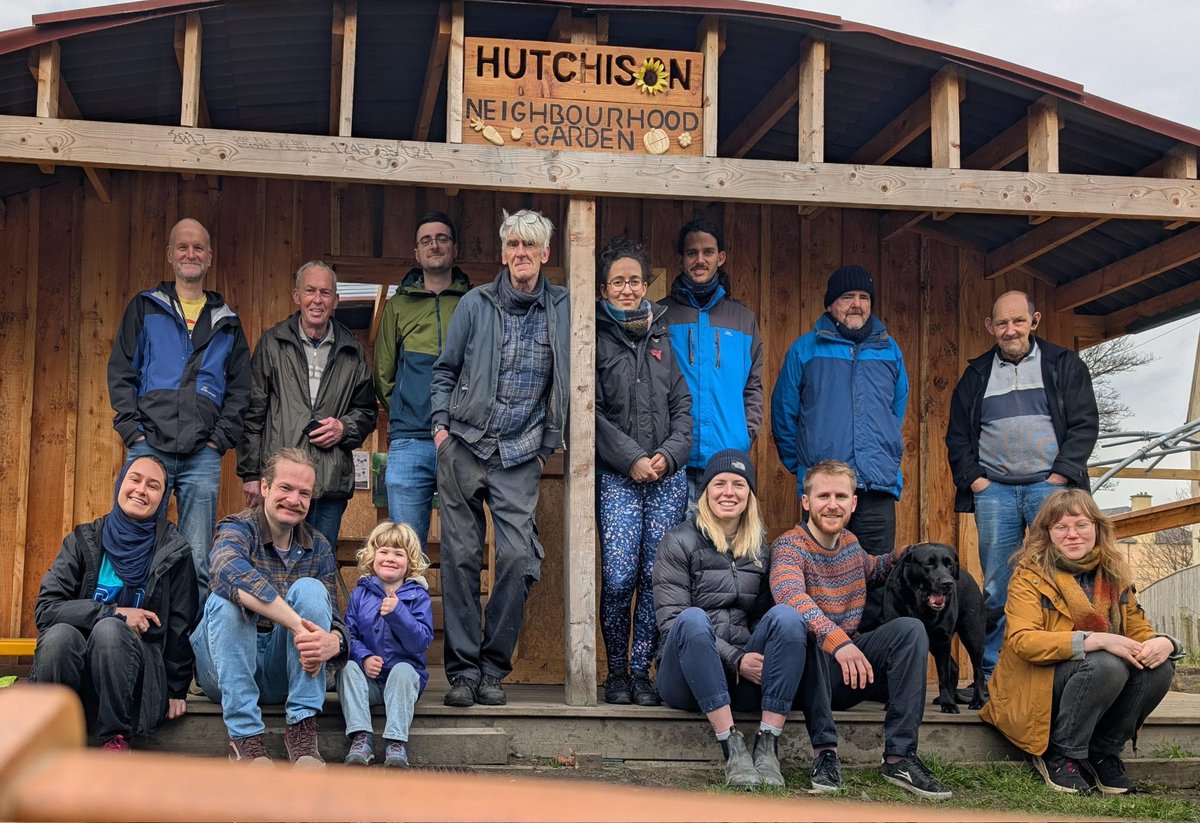 Growing Together tweet media