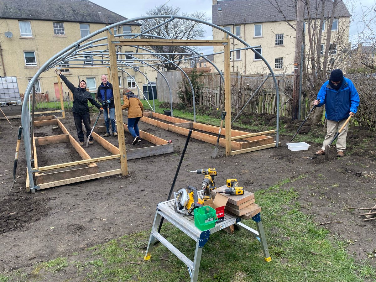 Growing Together tweet media