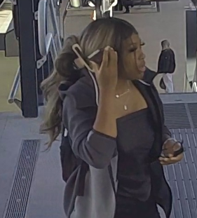 #MISSING | We're concerned for the welfare of 14-year-old Santana from Bedfordshire who was last seen yesterday in the Brent Cross area of London.

She also has links to the Enfield and Barking areas.

Anyone who has seen her is asked to call 101, quoting ref MPC/470/25.