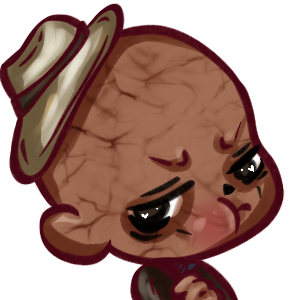 Thank you <a href="/radiomestacey/">staceymonroe ⚰️🕊️ NSFW</a> for the cutest patooties in the Wasteland! Cooper Howard and Cora are perfect emojis!