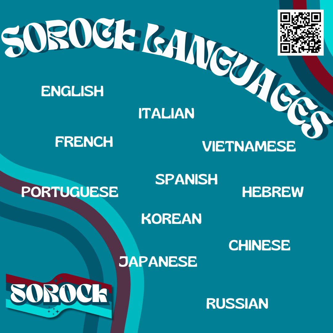 Did you know that #NRGcc008 SOROCk patient forms are available is multiple languages? Ask your study site staff for more information and to connect you with the documents!

#ovariancancerprevention #BRCA1