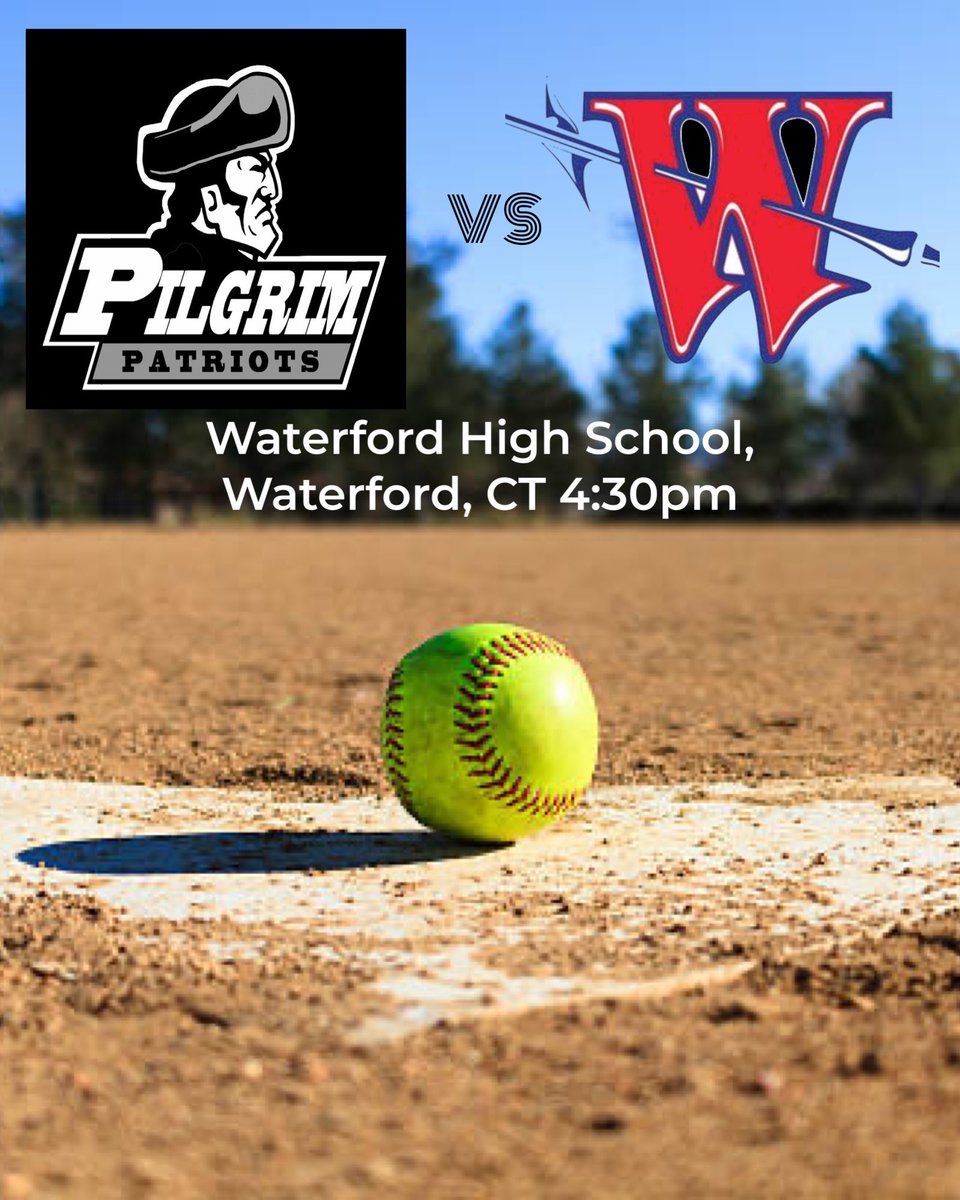 @PilgrimHSSoftball (@pilgrimhssoftb1) on Twitter photo GAMEDAY ‼️
PHS 2025 starts today . Follow them on <a href="/GetGameChanger/">GameChanger</a> ⤵️
Join Pilgrim Varsity Patriots on GameChanger!
web.gc.com/teams/8kXBDG6Z… GAMEDAY ‼️
PHS 2025 starts today . Follow them on <a href="/GetGameChanger/">GameChanger</a> ⤵️
Join Pilgrim Varsity Patriots on GameChanger!
web.gc.com/teams/8kXBDG6Z…
