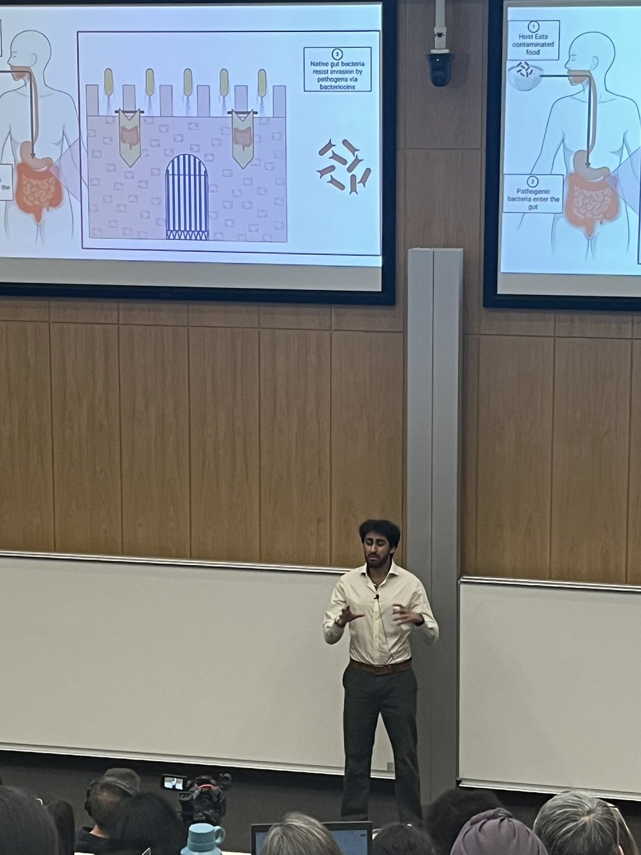 UoB Department of Biomedical Sciences (@unibham_sobms) on Twitter photo Congratulations to the two PGR finalists from the School <a href="/UoBinfectionsch/">UoB School of Infection, Inflammation & Immunology</a> Aline Nixon and Roop Dhillon who presented brilliantly in today’s 3 Minute Thesis final! Well
done to both. #3MT <a href="/unibirmingham/">Uni of Birmingham</a> <a href="/unibirm_CMH/">College of Medicine and Health (UoB)</a> Congratulations to the two PGR finalists from the School <a href="/UoBinfectionsch/">UoB School of Infection, Inflammation & Immunology</a> Aline Nixon and Roop Dhillon who presented brilliantly in today’s 3 Minute Thesis final! Well
done to both. #3MT <a href="/unibirmingham/">Uni of Birmingham</a> <a href="/unibirm_CMH/">College of Medicine and Health (UoB)</a>