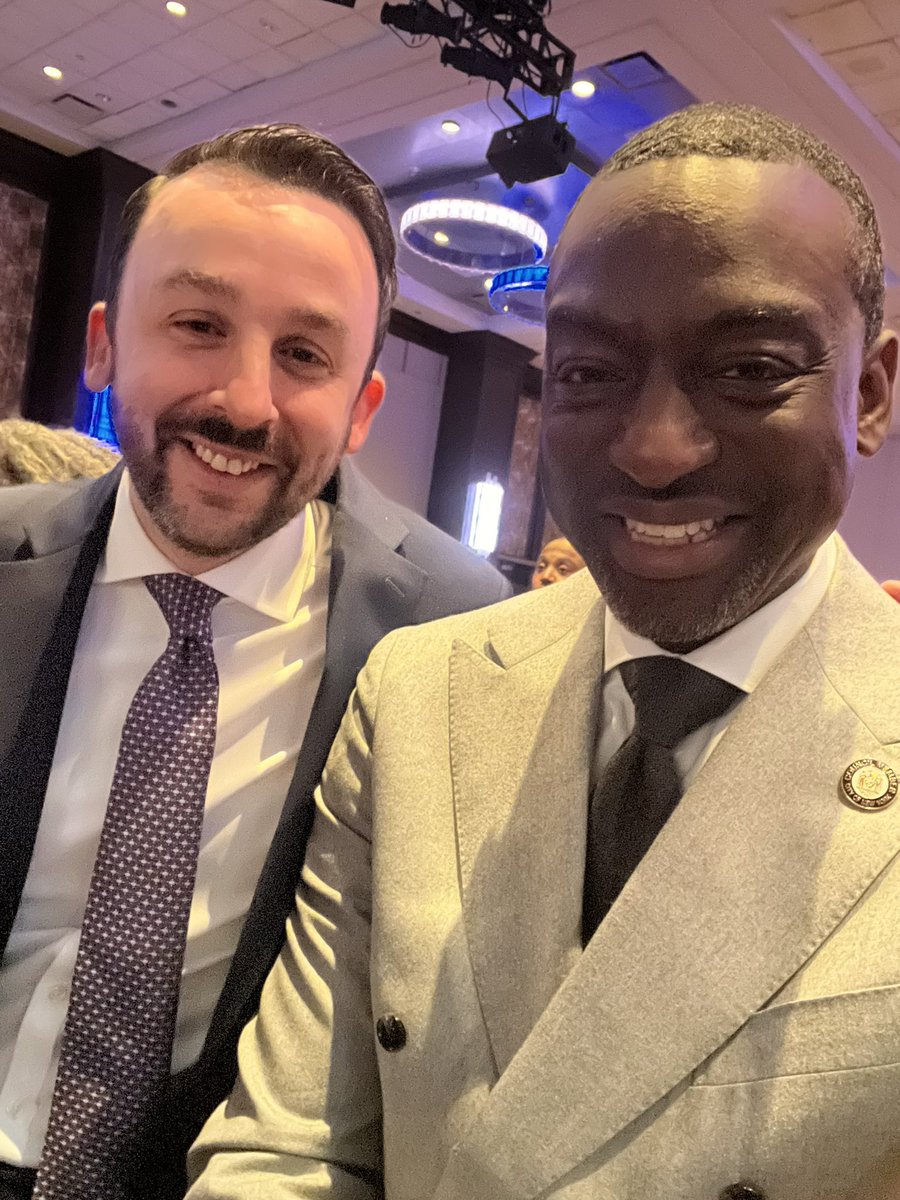 Keith Powers (@keithpowersnyc) on Twitter photo Good to be at <a href="/NationalAction/">NationalActionNet</a> this morning ā with my friend <a href="/dr_yusefsalaam/">Yusef Abdus Salaam</a> and colleagues. Good to be at <a href="/NationalAction/">NationalActionNet</a> this morning ā with my friend <a href="/dr_yusefsalaam/">Yusef Abdus Salaam</a> and colleagues.