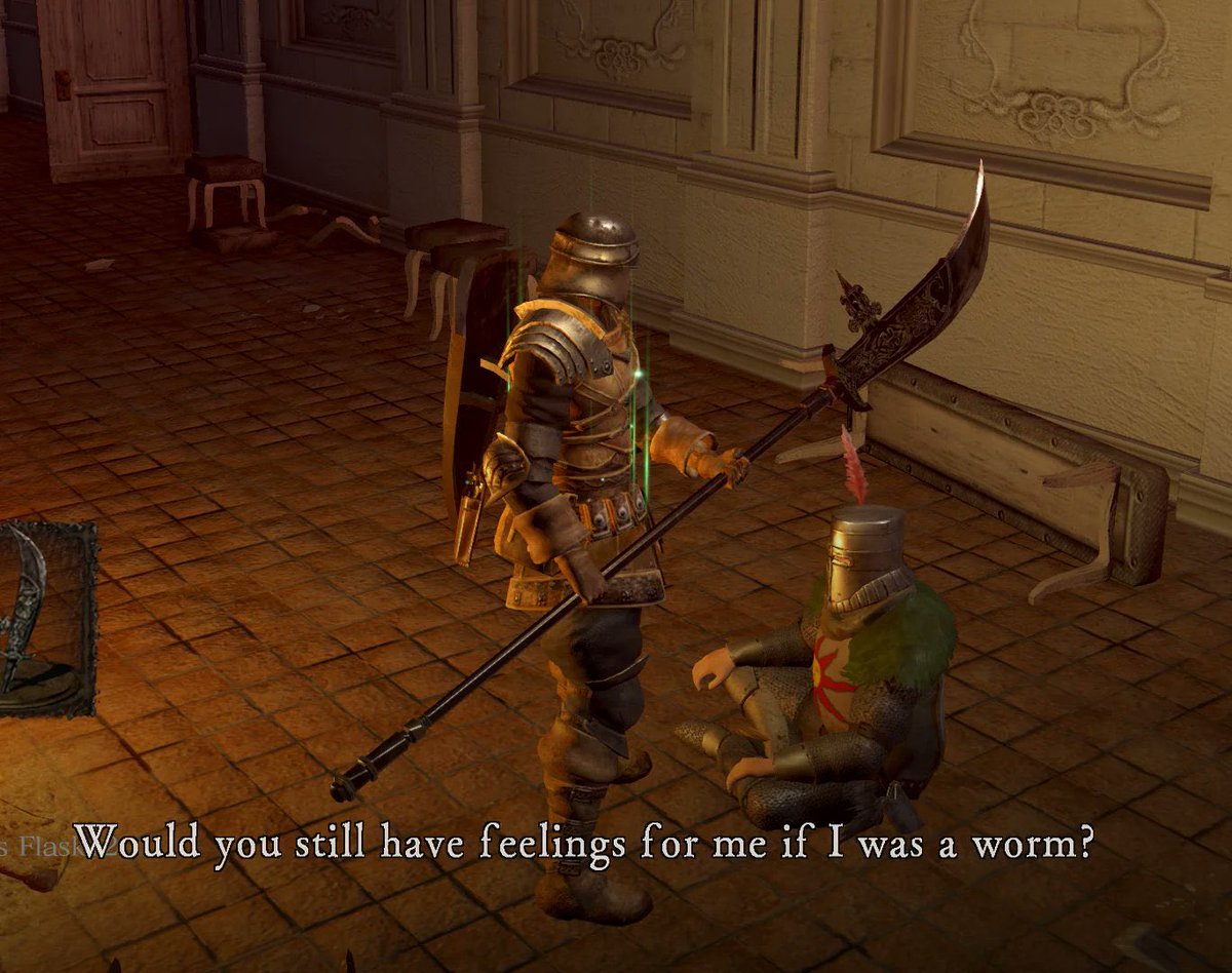 chosen undead (@chosenundeadone) on Twitter photo 