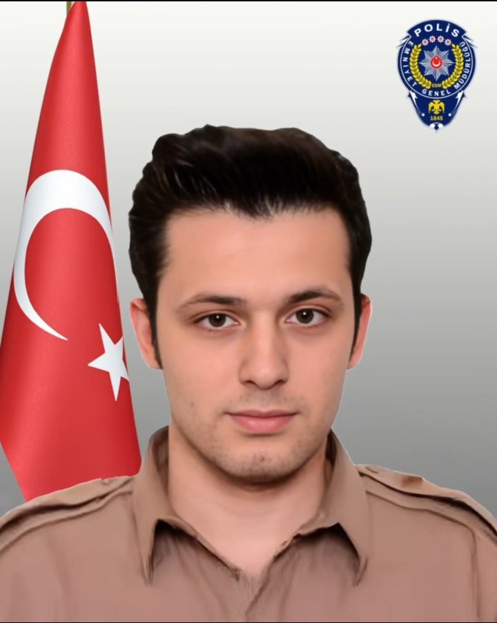 Maaşını sorguladığınız Çarşı ve Mahalle Bekçilerinden Uğur Gölçek, GBT sorgusu yaptığı şahıs tarafından şehit edildi...