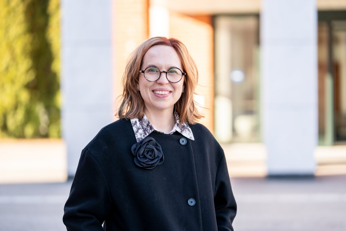 Toimitusjohtajien tavoilla oppia, soveltaa oppimaansa sekä tehdä päätöksiä on olennainen merkitys pk-yritysten innovatiivisuudelle ja uudistumiskyvylle, esittää Jutta Mäkipelkola väitöstutkimuksessaan. 👩‍💼📈

➡️ Lue lisää: uwasa.fi/fi/uutishuone/…