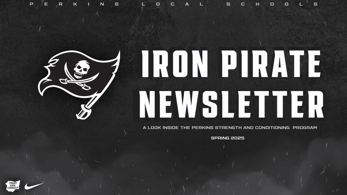 perkinsstrength's tweet image. Iron Pirate Newsletter Available Now!
🔗Link Below⬇️
docs.google.com/presentation/d…
