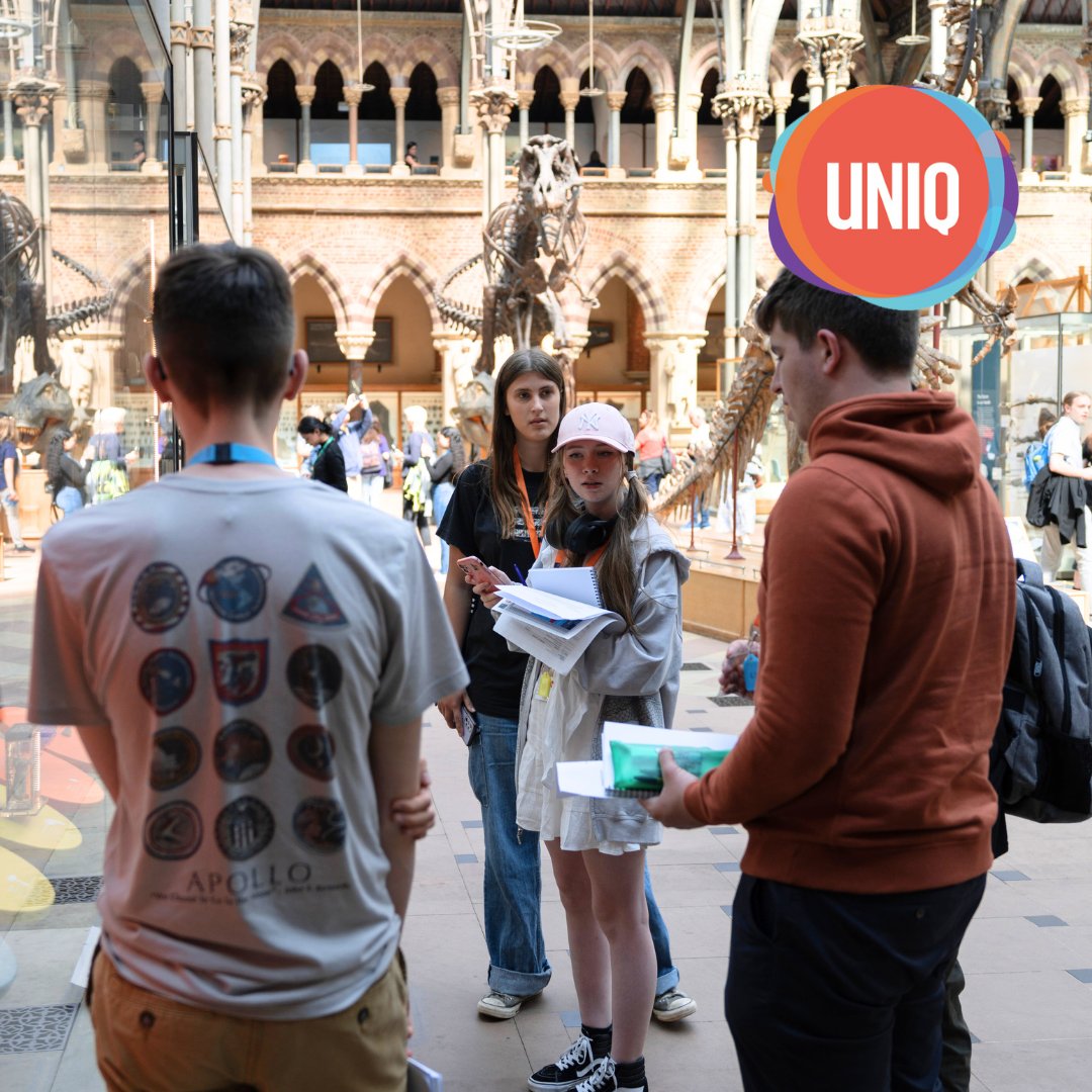 Here's what to bring on one of our residentials:
 
📝 Stationary (pens, pencils and calculators if needed)
👟 Comfy shoes and clothes
👖 Science students should bring shoes that cover your whole foot and clothes that cover your arms and legs 
🧥 A warm jumper and waterproof coat