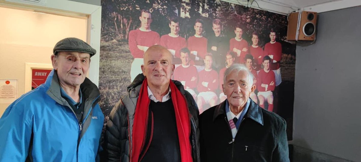 Everyone at the club was devestated to hear of the passing of former Rhu Great Paul Robertson.