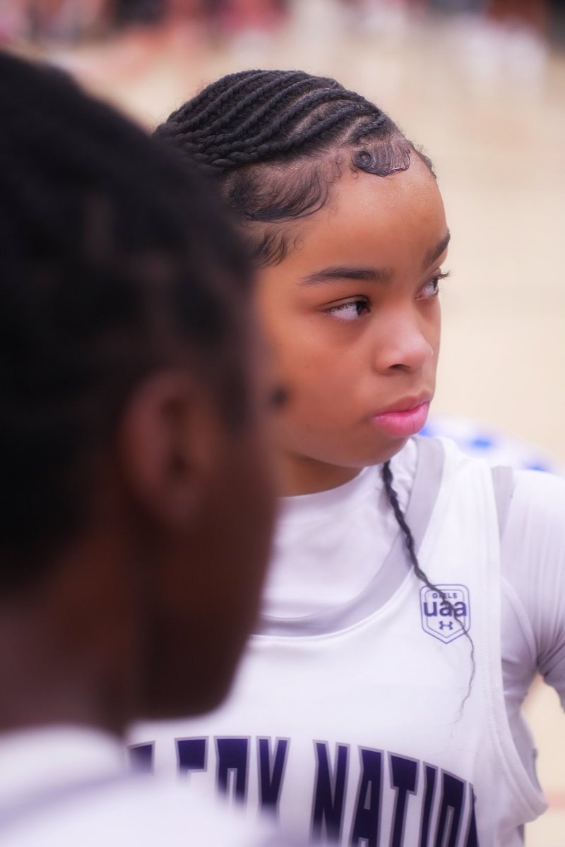 IFNGUAA (@ifnguaa) on Twitter photo Stay hungry, stay humble, and chase greatness. 🦊💜🤍 <a href="/SydneyDBalling/">Sydney Durrah 2027</a> <a href="/FoxNationGUAA/">It’s Fox Nation (IFN) GUAA</a> Stay hungry, stay humble, and chase greatness. 🦊💜🤍 <a href="/SydneyDBalling/">Sydney Durrah 2027</a> <a href="/FoxNationGUAA/">It’s Fox Nation (IFN) GUAA</a>