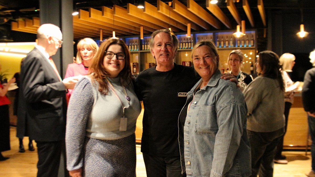 MCR Pathways tweet media